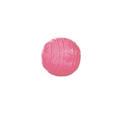 Ασφαλές παιχνίδι για κουτάβια – Η Biosafe μπάλα από τη Rosewood, ιδανική για διασκέδαση & υγεία των δοντιών!