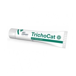 Vet Expert Trichocat Paste 50g – Συμπλήρωμα για Υγιές Τρίχωμα & Δέρμα | Genius Pet
