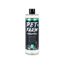 Απαλή φροντίδα & φυσικό άρωμα βανίλιας για κάθε μπάνιο!