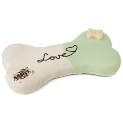 Τουρτα Lolo Pets Meat & Vegetables Love 250G