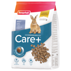 BEPHAR CARE PLUS ΤΡΟΦΗ ΓΙΑ ΕΝΗΛΙΚΟ ΚΟΥΝΕΛΙ 1.5KG