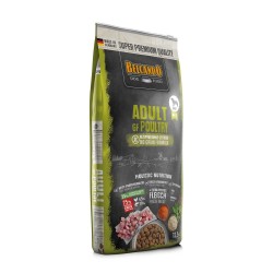 Belcando Grain-Free Poultry 12,5 kg – Υγιεινή Ξηρά Τροφή για Σκύλους | GeniusPet