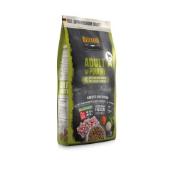 Η Belcando Adult Grain-Free Poultry είναι μια υψηλής ποιότητας, πλήρης ξηρά τροφή για ενήλικους σκύλους
