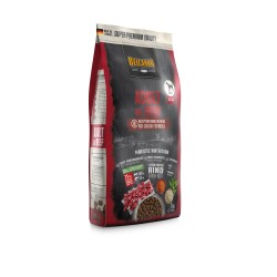 Belcando Grain-Free Beef 1kg – Grain-Free Τροφή Σκύλου | GeniusPet