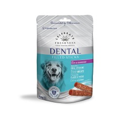 Αρωματικά Filled Sticks με πάπια και κράνμπερι για καθημερινή, υγιεινή απόλαυση.