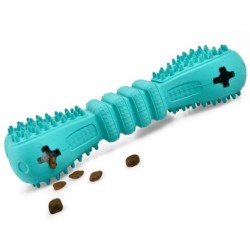 Στιβαρό κόκκαλο μάσησης για έντονο παιχνίδι και υγιή δόντια.