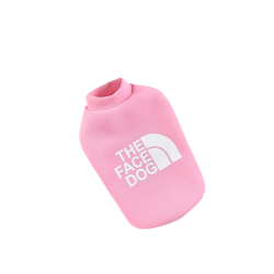 Denik Pets The Dog Face αμάνικο φούτερ – άνεση και στυλ για κάθε σκύλο.