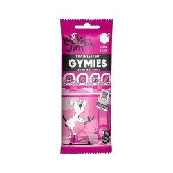 Lucky Jim, μια πρακτική και θρεπτική μπάρα πρωτεΐνης για τον σκύλο σου.