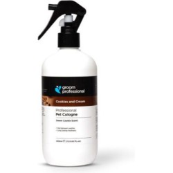 Groom Profesional Christmas Cookies Pet Cologne 100Ml