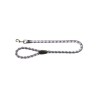 Trixie Οδηγος Cavo L-Xl Λιλα Γκρι 1M X 18Mm