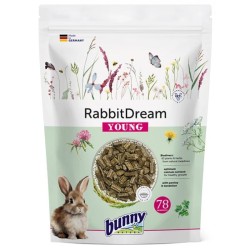 Bunny Young Rabbit Dream 600G