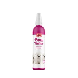 BIO PETACTIVE Puppy Potty Trainer Spray 100ml
