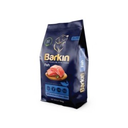 Barkin Mini Sensitive Ψαρι – Ξηρά Τροφή Σκύλου | 2Kg