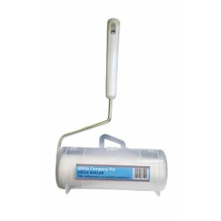 White Company Ρολο Καθαρισμου Για Μεγαλες Επιφανειες 16m