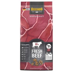 Belcando Mastercraft Fresh Beef 2,2kg – Τροφή σκύλου με 80% κρέας και φρέσκο βοδινό
