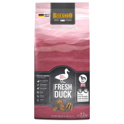 Belcando Mastercraft Fresh Duck 2,2kg – Τροφή σκύλου με 80% κρέας και φρέσκια πάπια