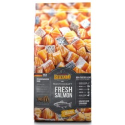 Belcando Mastercraft Fresh Salmon 2,2kg – Τροφή σκύλου με 80% σολομό
