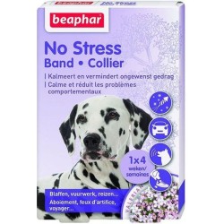 Beaphar No Stress Collar Dog 65Cm