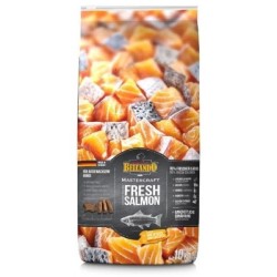 Belcando Mastercraft Fresh Salmon 10Kg