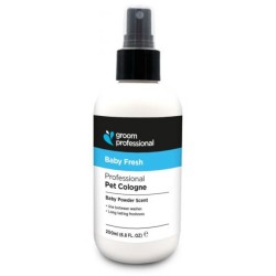 Groom Profesional Baby Fresh Cologne Κολωνια Σκυλου 200ML 13.130.007