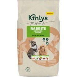 Benelux Τροφη Για Κουνελι 750G