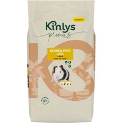 Benelux Τροφη Για Ινδικα Χοιριδια 750G