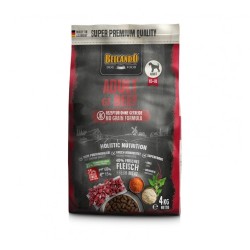 Belcando Grain-Free Beef 4kg – Grain-Free Τροφή Σκύλου | GeniusPet