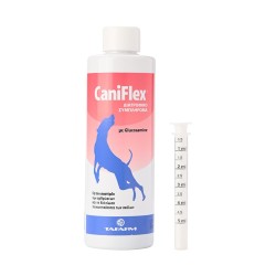 Tafarm Caniflex 200ml – Συμπλήρωμα για υγιείς αρθρώσεις σκύλου