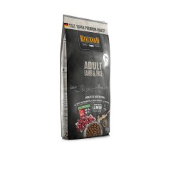 Belcando Adult Lamb & Rice 12,5Kg+1kg Δωρο