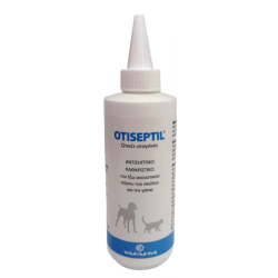 Tafarm Otiseptil 60ml|genius pet