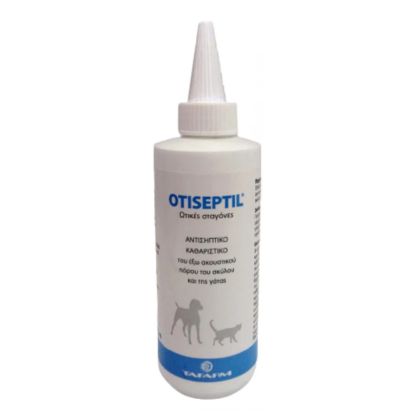 Tafarm Otiseptil 60ml