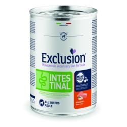 Υγρή monoprotein τροφή σκύλου με χοιρινό και ρύζι για υποστήριξη της πέψης