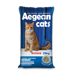 Aegean Lavender 20Kg