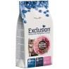 Exclusion Monoprotein Cat Kitten Chicken 1.5KG