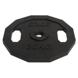 Farm Company Barbell Weight Floating Foam TPR | Παιχνίδι Σκύλου που Επιπλέει | Genius Pet