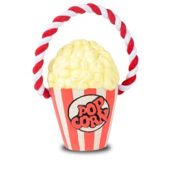 Max & Molly Tuggles Pop The Corn | Διαδραστικό Παιχνίδι Σκύλου | Genius Pet