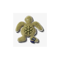 Farm Company WWF Turtle Tuffles Toys | Λούτρινο Παιχνίδι Σκύλου | Genius Pet