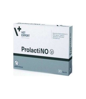 Vet Expert Prolactino 30Caps