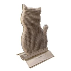 KONG Connects Kitty Comber 30cm χτένα αυτοπεριποίησης για γάτες