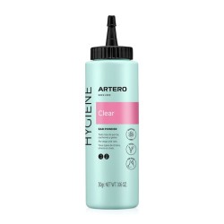 Artero Hygiene Clear Ear Powder 30g πούδρα αυτιών για σκύλους και γάτες, απορρόφηση υγρασίας και διευκόλυνση αφαίρεσης τριχών.