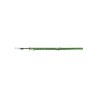 Trixie Οδηγος Αυξομειωμενος Cavo L-Xl Forest/Apple 2.00Mx18Mm