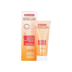 Diafarm Dental Care Enzyme Toothpaste Οδοντοκρεμα Με Ενζυμα 75Gr