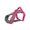 Trixie Σαμαρι Premium Touring S-M 40-70/20Mm Φουξια