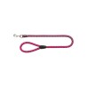 Trixie Οδηγος Cavo S-M 1.00Mx12Mm Fuchsia/Graphite