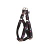 Woofmoda Σαμαρι Ethnic Triangles - M - 2X35X52