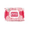 Ferribiella Μαντηλακια X40 Roses Water