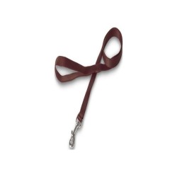 Ferribiella Οδηγος 1.5Cm X 120Cm Καφε HI521-M