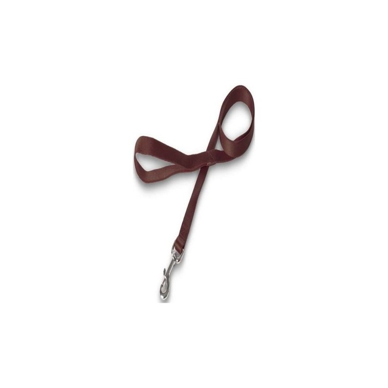 Ferribiella Οδηγος 1.5Cm X 120Cm Καφε