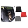 Woofmoda Αδιαβροχο Καλυμμα Αυτοκινητου Μαυρο 1.60 Χ 1.30 Cm