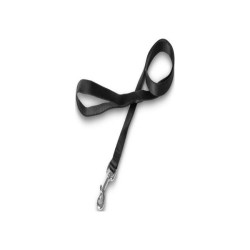 Ferribiella Ny Collar F.D.Special 25Mmx120Cm Black HI523-N